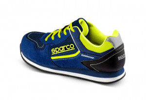Gymkhana S1P SRC (HRO) - navy
