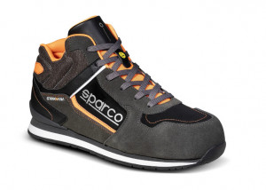 Gymkhana-H S3 ESD SRC (HRO) - gri