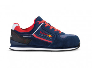 Gymkhana RED BULL S3 ESD SRC (HRO)