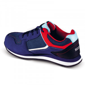 Gymkhana S1P ESD SRC (HRO) - MARTINI