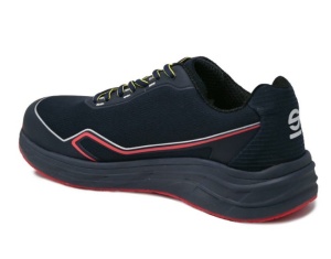 Impulse S1PS ESD SRC (HRO) - RED BULL