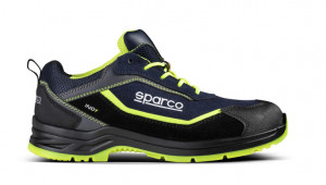 Indy BALTIMORA S3 SRC (ESD) - navy