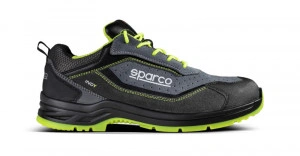 Indy TEXAS S1P SRC (ESD) - gri