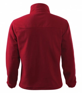 Jacheta fleece pentru barbati