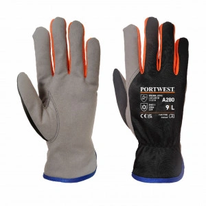 Manusi de protectie imblanite Wintershield