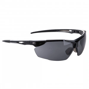 Ochelari de lucru si protectie incolori/fumurii