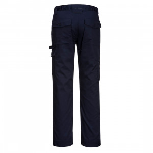 Pantaloni de lucru extra rezistenti Super Work, navy