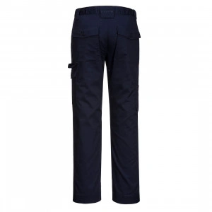 Pantaloni de lucru extra rezistenti Super Work, navy