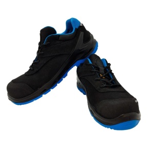 Pantofi de lucru si protectie ROBOX S3 ESD, rezistenti la frig pana la -17°C