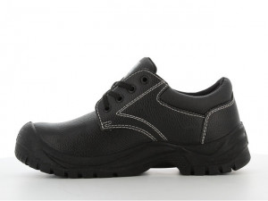 Pantofi de lucru si protectie SAFETY STAR S3