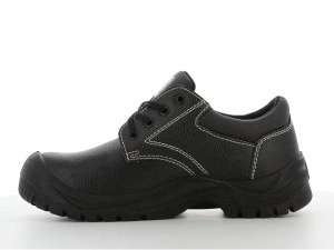 Pantofi de lucru si protectie SAFETY STAR S3