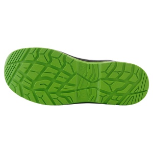 Pantofi de protectie MICPRO S1P, SRC, ESD, bombeu din fibra de sticla, usori