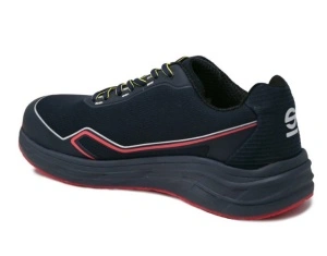 Impulse S1PS ESD SRC (HRO) - RED BULL