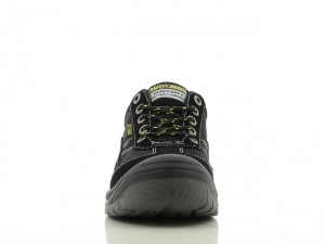 Pantofi protectie S1P GOBI, detalii reflectorizante