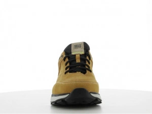 Pantofi sport impermeabili STEADY din piele naturala, usori