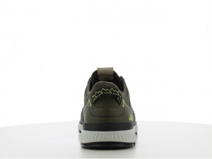 Pantofi sport treakking COLORADO, inchidere cu sistem boa