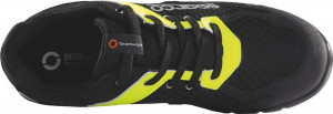 Nitro S1P SRC (ESD) - galben