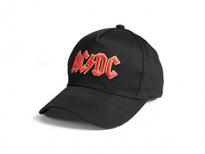 Sapca AC⚡DC