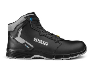 Targa-H S3S ESD SRC - negru