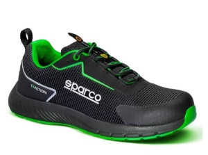 Traction S1PS ESD SRC (HRO) - verde