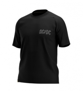 Tricou AC⚡DC