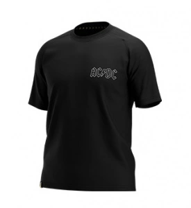 Tricou AC⚡DC