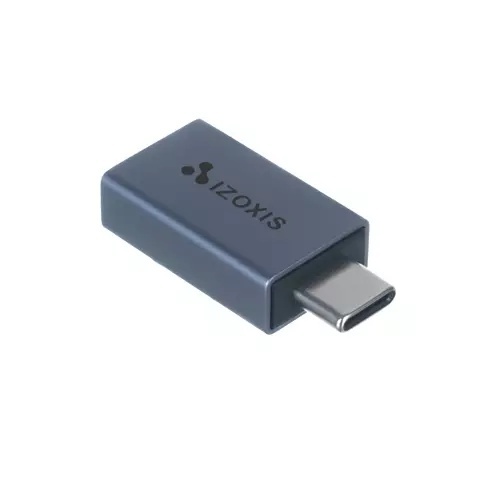 Adaptor USB-C la USB A, viteza transfer date 5 Gbps