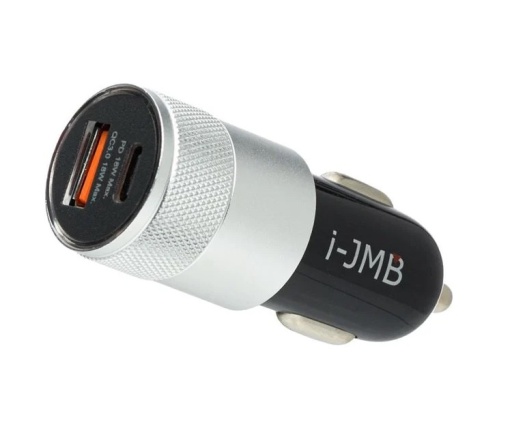 Incarcator Auto, 36 W, USB,