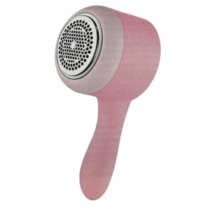 Aparat electric pentru curatat scame, design ergonomic, curatare rapida - Img 2