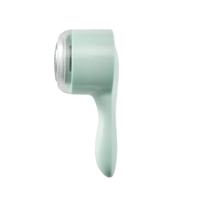 Aparat electric pentru curatat scame, design ergonomic, curatare rapida - Img 1