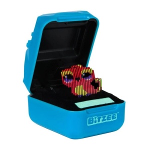 Bitzee Magicals animal interactiv digital, varsta 5+ ani, 15x13x12cm, albastru - Img 2