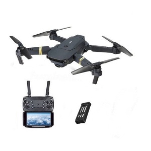Drona Camera 2MP si Baterie de 600mAh, Buton de Return Home, Transmisie Live pe telefon - Img 6