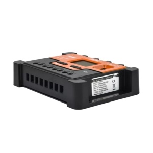 Controler de incarcare solara 10A cu afisaj LCD, controler panou solar, regulator - Img 3