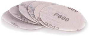 Kit polish auto profesional pentru faruri cu multile accesorii - Img 6