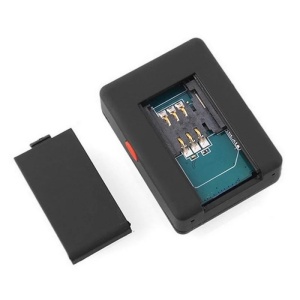 Mini GPS Tracker A8, Urmarire, Alarma, Microfon, SIM GSM, Mesaje si Apeluri Automate, Detectarea Vocii, 43.2 x 32 x 13.6 mm, Negru - Img 5