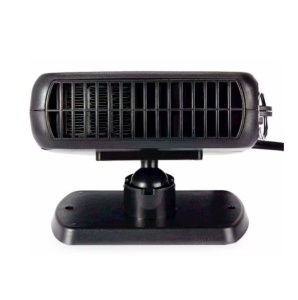 Aeroterma auto cu functii multiple de ventilare, incalzire, dezghetare si dezaburire, Putere 200W, 12V - Img 6
