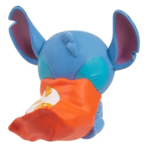 Figurina Stitch feed me (Blind Box) diverse modele, 11x6x7cm, albastru - Img 4
