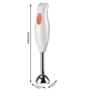 Blender vertical de mana SONYMAX SN-1001S 600W - Img 5