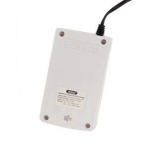 Incarcator baterii cu 4 sloturi, pentru baterii de tip AA si AAA Andowl Q-CD100 - Img 3