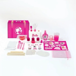 Joc Creativ Studio de Infrumusetare Barbie - Img 1