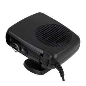 Aeroterma auto cu functii multiple de ventilare, incalzire, dezghetare si dezaburire, Putere 200W, 12V - Img 8