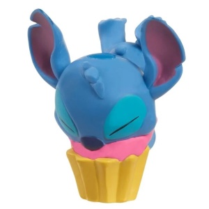 Figurina Stitch feed me (Blind Box) diverse modele, 11x6x7cm, albastru - Img 6