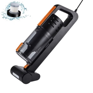 Aspirator Masina/Auto, 100W Turbo, Lumina LED, Accesorii incluse, Premium - Img 6