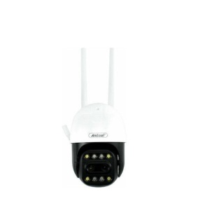 Camera de supraveghere Wi-Fi, 2K, HD, IP66 cu recunoastere faciala si senzor de miscare - Img 2