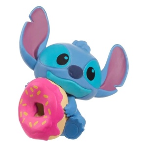 Figurina Stitch feed me (Blind Box) diverse modele, 11x6x7cm, albastru - Img 7