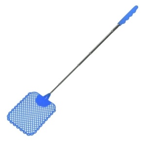 Plici Muste Telescopic Albastru 26x8cm - Img 2