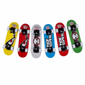 Skateboard Maple, pentru copii, lungime 43 cm - Img 2