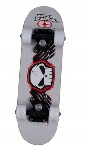 Skateboard Maple, pentru copii, lungime 43 cm - Img 5