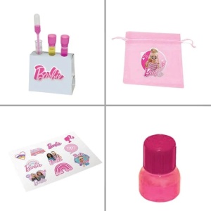 Joc Creativ Studio de Infrumusetare Barbie - Img 5