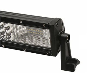 Proiector Auto LED Bar 80cm lungime, 135 LED-uri, 405W, pentru masini offroad, utilaje, atv, camion - Img 8